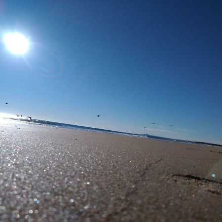 Apartamento Sol E Mar 2 Монте Гордо Екстериор снимка