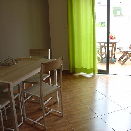 Apartamento Sol E Mar 2 Монте Гордо Екстериор снимка