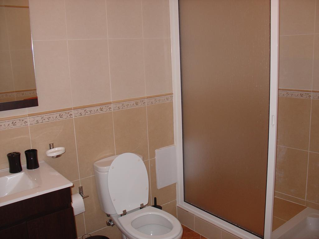 Apartamento Sol E Mar 2 Монте Гордо Екстериор снимка