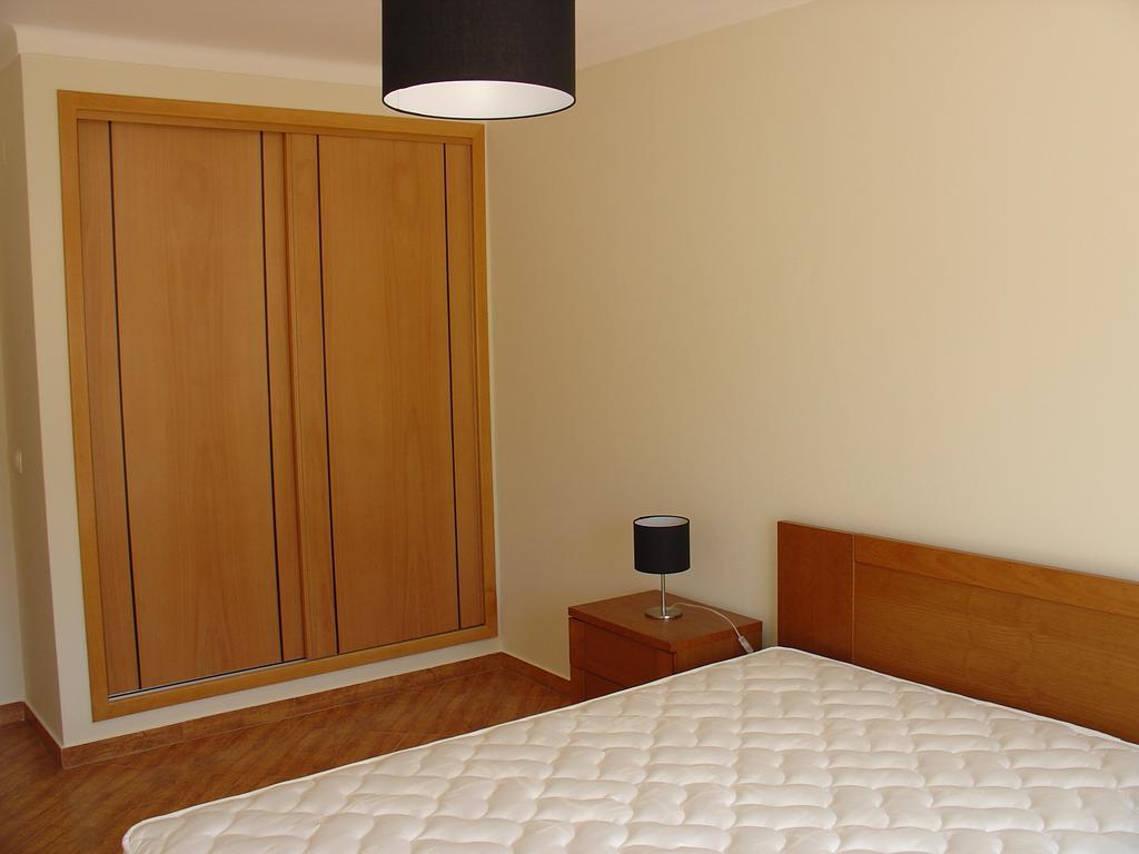 Apartamento Sol E Mar 2 Монте Гордо Екстериор снимка