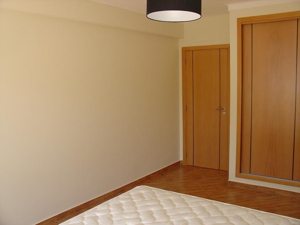 Apartamento Sol E Mar 2 Монте Гордо Екстериор снимка