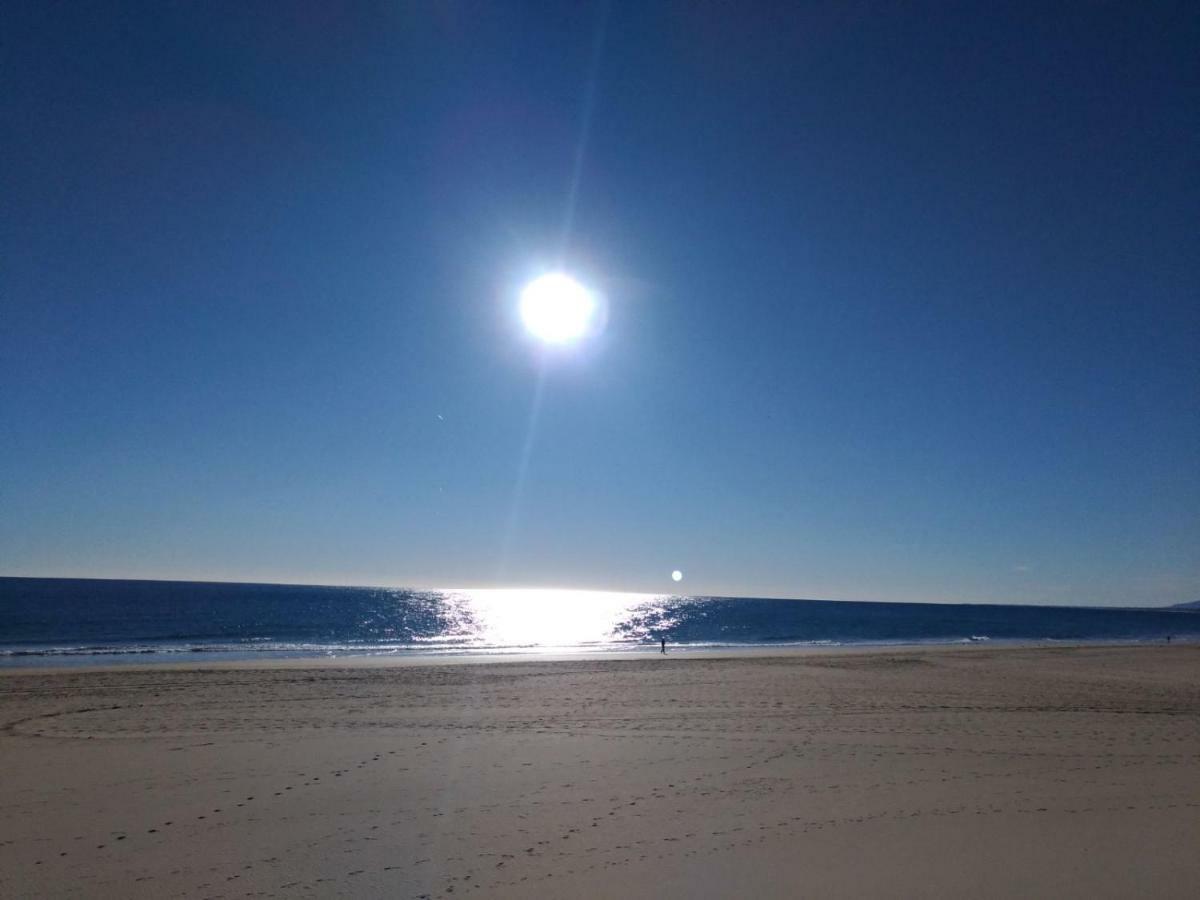 Apartamento Sol E Mar 2 Монте Гордо Екстериор снимка