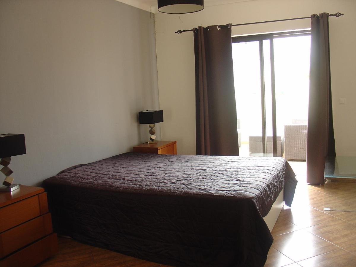 Apartamento Sol E Mar 2 Монте Гордо Екстериор снимка